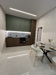 Продам 2 к. квартиру в ЖК Итака, улица Чубаевская