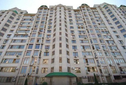 Продаж квартири на вул. Тенистій 15, у народі 