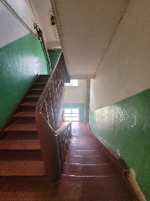 Продаж 3-х кімнатної квартири в центрі м. Трускавця