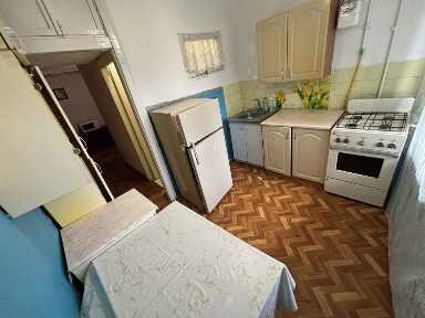 Оренда 2 кімнатана квартира вул. Щербанюка