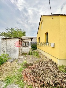 ЭКС. Продам дом 76 м2 с гаражом на 6 сотках в Березановке