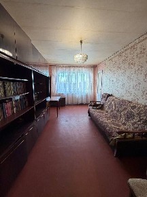 Здам 3 кімнатну квартиру по вул. Українська, 55