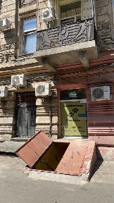 Продам подвал/склад! Центр! Успенская/Кузнечная