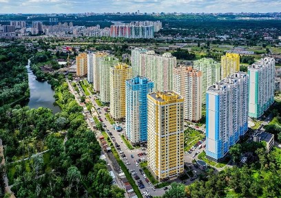 Квартира посуточно Киев, Левый берег, МВЦ, Институт Сердца, БСП