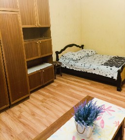 Подобово квартира Центр/ЖД вокзал/Парк Шевченко/Троїцька/Маразліївська