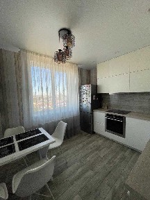 Продаю 2х комнатную квартиру Новый ремонт ЖК Дом на ЗЕРНОВОЙ