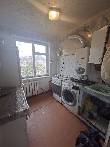 Продаж 3 кімн. квартири Вишенька