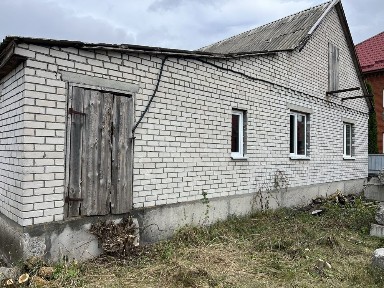 Продам будинок….