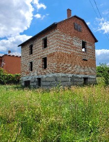 Продаж цегляного будинку в с. Станиля