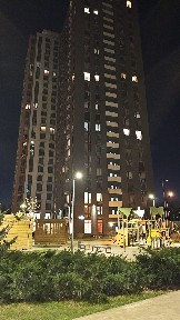 Продаж 1к квартири ЖК Seven, Позняки, метро Осокорки