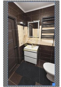 Продам 1-кімнатну квартиру, 40 м², Новосілки, 19/25 поверх