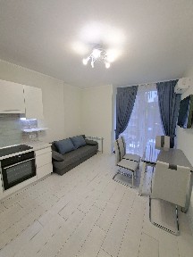 Терміново ! Продаж 1К. 54м2, 2й пов. Липківського 37Б