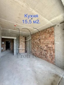 Без %. Продаж 3 к. кв., 92 м2., 6-поверх, ЖК 7 Kvartal, ЖК Варшавський
