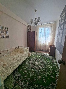 Продам двокімнатну квартиру з ремонтом в місті Ірпінь! Без комісії! МІНІМАЛЬНЕ ОФОРМЛЕННЯ!