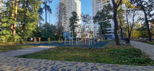 БЕЗ Комісії! Правий Беріг. Для Файної Родини. Роздільні Кімнати! Генератор. Бомбосховище. МетрО поруч