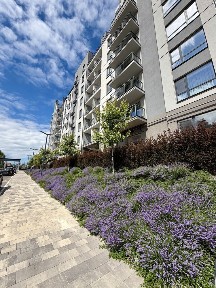 Продам дворівневу квартиру 103м2/ Готовий будинок/ Балкон + тераса/ ЖК Парк Резиденс