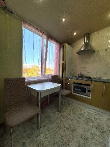 Здам 3 кімнатну квартиру Салтівка 602 мкрн