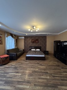 Квартира в центрі. Подобово. Погодинно