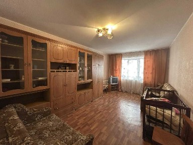 Сдам 1-комнатную квартиру на Оболони, ул. Тимошенко, 11-А.