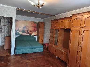 ВиноградарЄвросоюзу 68 Комісія 35%Здам 1 кімн. кварт.