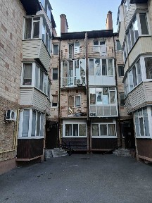 1 кімнатна квартира оренда Софіївська Борщагівка власник