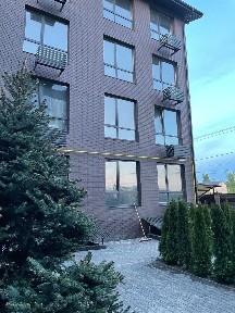 Квартира на 27 м2 у КБ 
