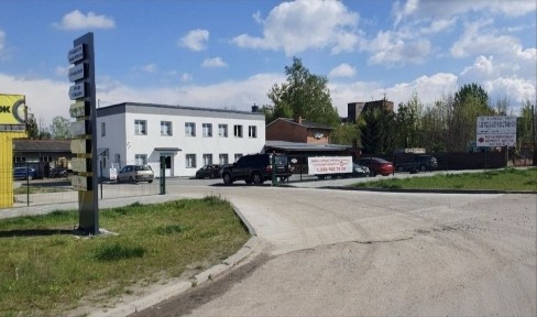 Здам в оренду нежитлове приміщення під Офіс