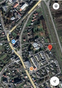 Оренда. Можливий продаж. приміщення по вул. Козацька.
