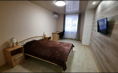Оренда 1-кімнатної квартири 42 м², Генерала Бочарова вул., Сахарова ул., 2/10