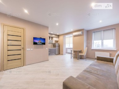Довготривала оренда 1к квартири на пров. Черновський 1 • ID 35037565