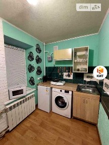 Продаж 1к квартири 30 кв. м на вул. Зубенка Владислава 21 • ID 35037558