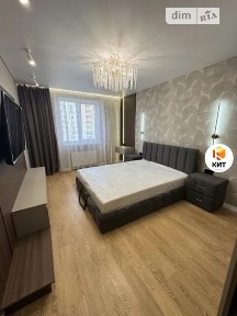 Продаж 1к квартири 43 кв. м на вул. Ньютона 106 • ID 35037553
