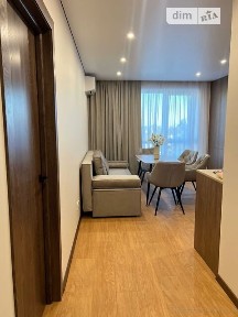 Продаж 1к квартири 44 кв. м на вул. Домбровського • ID 35037537