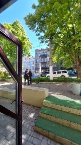 Оренда офісу 100 м², Пушкинская вул., 12