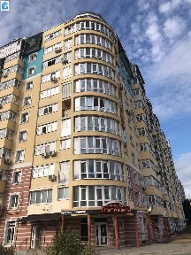 Квартира для комфорту ЖК Эспланада