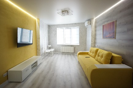 Продаж 2-кімнатної квартири 86.8 м², Петра Запорожця вул., 26А