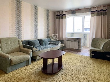 Продаж 1-кімнатної квартири 44.5 м², Вишняківська вул., 19/19