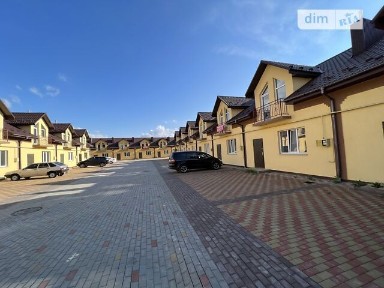 Продаж 2 поверхового таунхауса з ділянкою на 132 кв. м., 114 кв. м, 3 кімнати, на вул. Августина Штефана 36 • ID 35038510