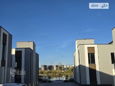 Продаж 2 поверхового таунхауса з ділянкою на 1.6 сотки, 120 кв. м, 4 кімнати, на вул. Подільська • ID 35038260