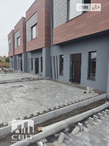 Продаж 2 поверхового таунхауса з ділянкою на 36 кв. м., 112 кв. м, 3 кімнати, на вул. Вишивана • ID 35037582