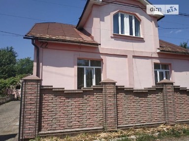 Продаж частини будинку на вул. Сергіївська, 3 кімнати • ID 35038072