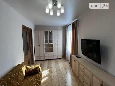 Довготривала оренда 1к квартири на вул. Володимира Великого 103 • ID 35038638