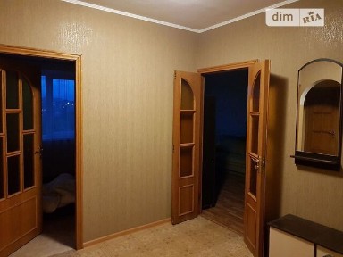 Довготривала оренда 2к квартири на просп. Людвіга Свободи 35Б • ID 35038408