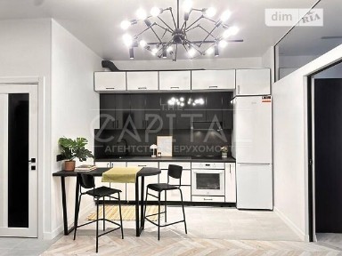 Довготривала оренда 2к квартири на просп. Берестейський 11 • ID 35038413