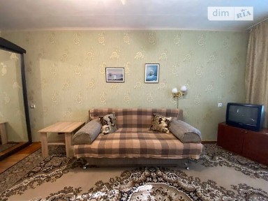 Довготривала оренда 1к квартири на вул. Сухомлинського Василя 68 • ID 35038343
