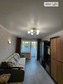 Довготривала оренда 1к квартири на вул. Межова 24 • ID 35038171