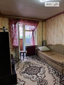 Довготривала оренда 1к квартири на вул. Райдужна 13В • ID 35038147
