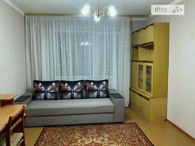 Довготривала оренда 2к квартири на вул. Вітовського Дмитра • ID 35038075