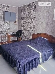 Довготривала оренда 1к квартири на вул. Валентинівська 13, кв. 92 • ID 35038088