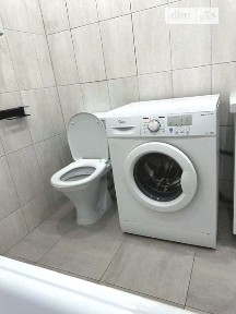 Довготривала оренда 1к квартири на вул. Краківська • ID 35037932